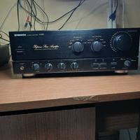 ampli pioneer reference a 656