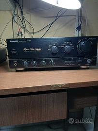 ampli pioneer reference a 656