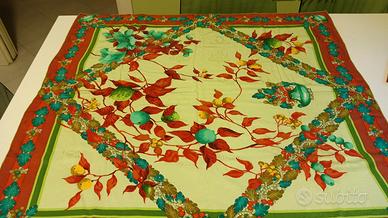 foulard cartier