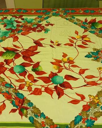 foulard cartier