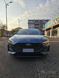 Ford Focus St line 