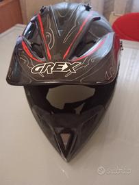 casco nuovo
