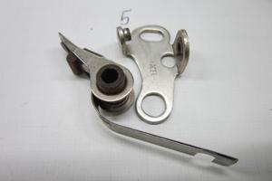 Contatti Puntine Platinate Ruttore MV 175