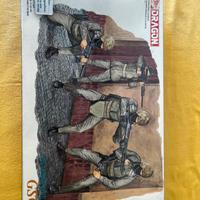 Kit 🪛 Dragon 🐉 GSG-9 🇩🇪 scala 1:35