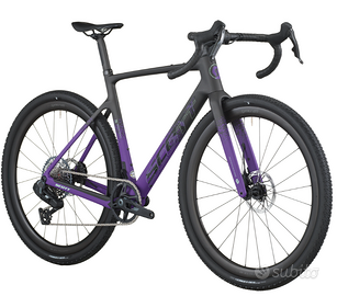 SCOTT Addict Gravel 20 Taglia L   SRAM Rival