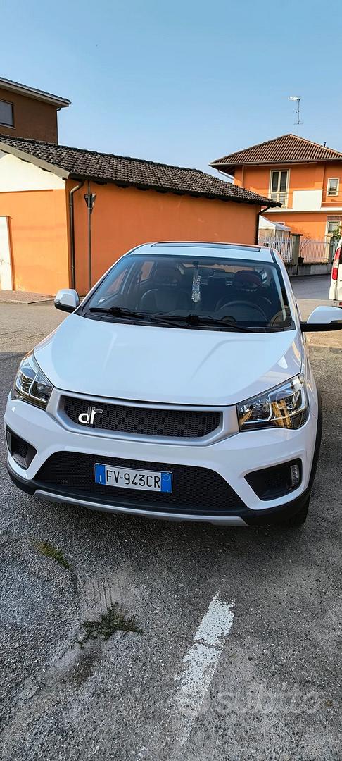 DR Automobiles Dr3