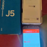 Samsung Galaxy J5