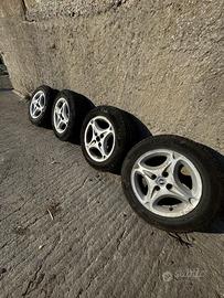 Cerchi e Gomme