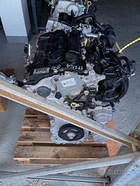 MOTORE TOYOTA 1.5 IBRIDA CODICE M15A