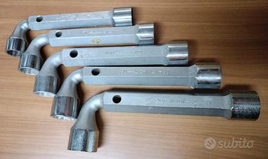 Chiavi a pipa USAG serie