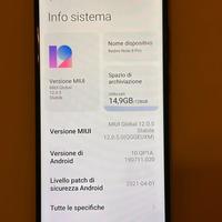 Redmi Note 8 Pro 128 ✅ COME NUOVO