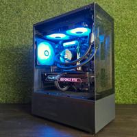 PC Gaming i5 Rtx 4060 32Gb di Ram DDR5