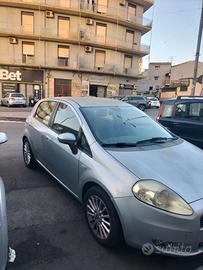 FIAT Grande Punto - 2006