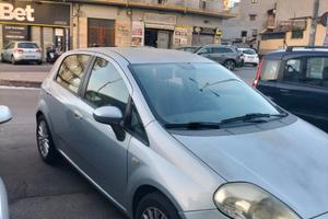 FIAT Grande Punto - 2006