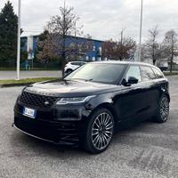 Land Rover Range Velar 3.0D V6 300 CV R-Dynamic HS