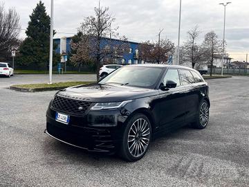 Land Rover Range Velar 3.0D V6 300 CV R-Dynamic HS