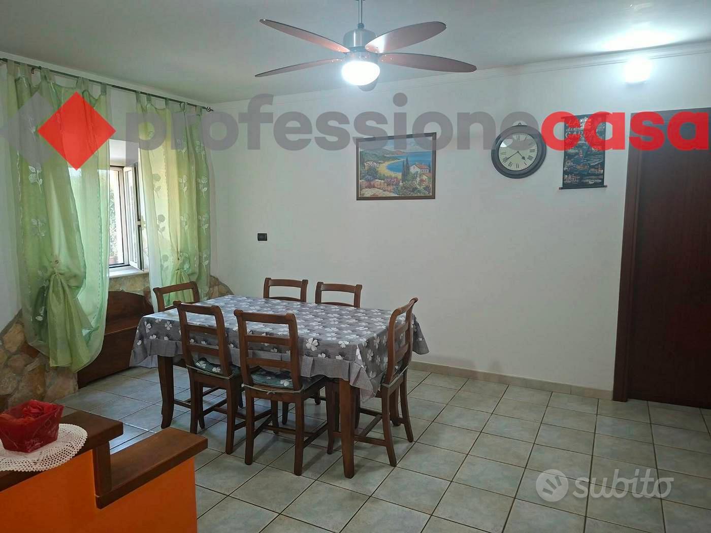 Casa – Villa Santa Lucia, Sacchi - Altro