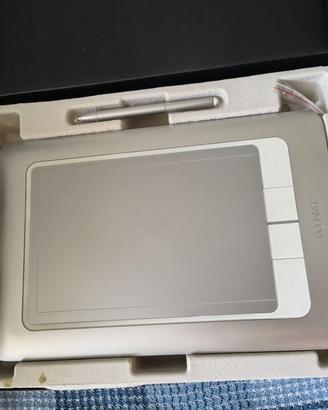 Wacom Bamboo Fun Pen & Touch M CTH-661 – Completo 