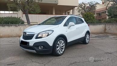Opel Mokka 1.6 CDTI Ecotec 136CV 4x2 Start&Stop Co