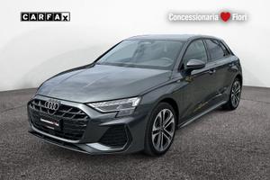 Audi A3 IV 2024 Sportback Sportback 35 2.0 td...