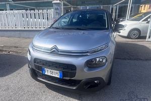Citroën C3 PureTech 110 S&S Shine