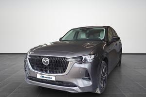 MAZDA CX-60 2025 3,3 e-SKYACTIV D 249 CV AWD 8AT T