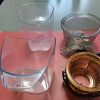 Estrattore succo  alimentare.