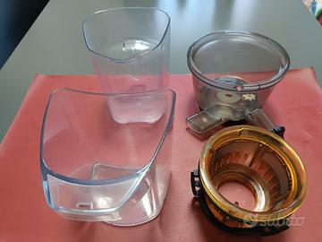 Estrattore succo  alimentare.