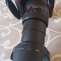 Nikon d7200 