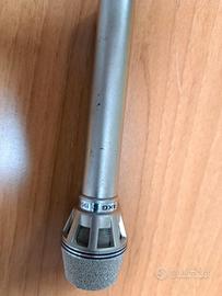 MICROFONO AKG 190 E VINTAGE
