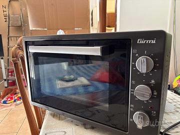 Forno Girmi
