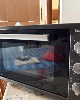 Forno Girmi