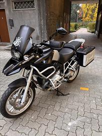 GS 1200 del 2006