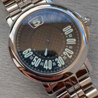 Gerald Genta Retro Sport ref.G3694 