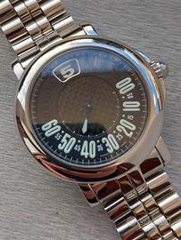 Gerald Genta Retro Sport ref.G3694 