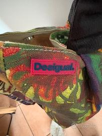 Borsa Desigual