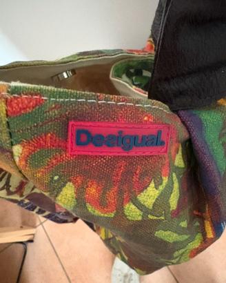 Borsa Desigual