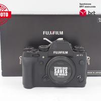 Fuji X-T1