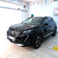 Peugeot 2008 1.2 T 130cv LED I-COCKPIT 3 D