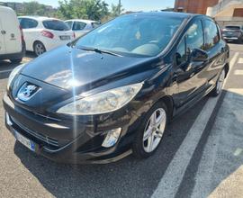Peugeot 308 1.6 HDi 110CV 5p. Féline (6 Marce)
