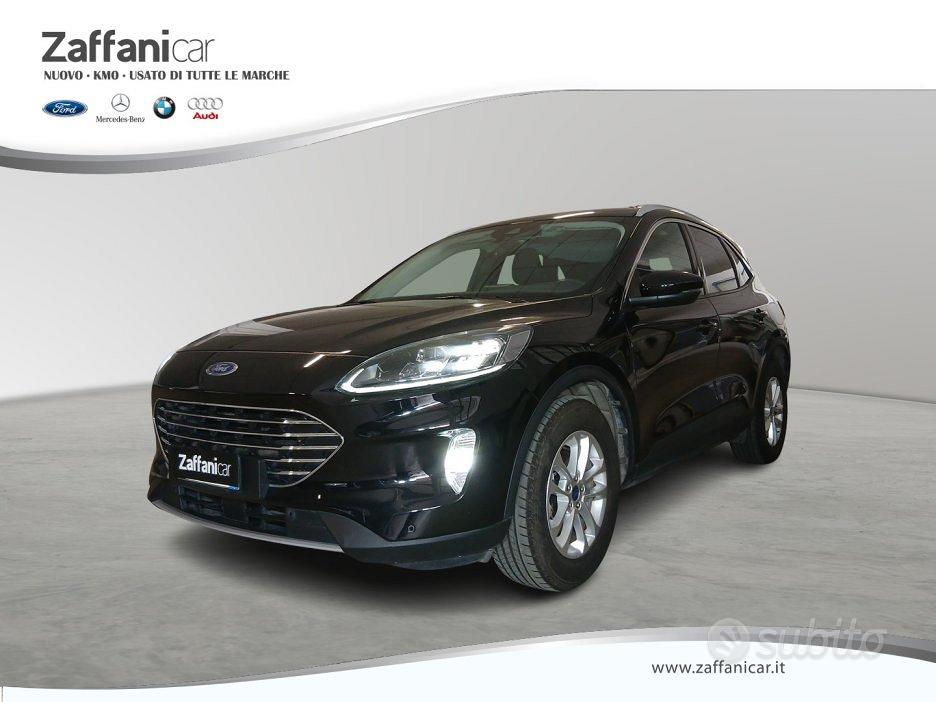Ford Kuga 3ª serie