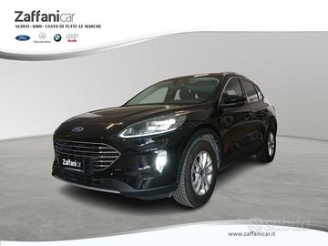 FORD Kuga 3ª serie - Kuga 1.5 EcoBoost 150 CV 2WD