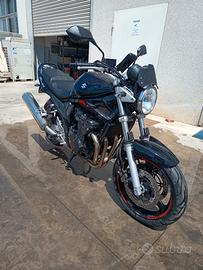 Suzuki GSF 650 Bandit - 2006