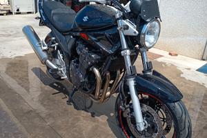 Suzuki GSF 650 Bandit - 2006