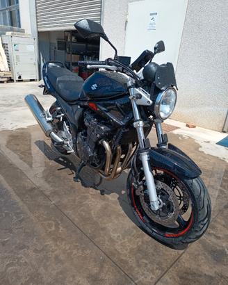 Suzuki GSF 650 Bandit - 2006
