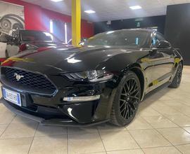 FORD Mustang Fastback 2.3 EcoBoost