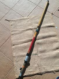 Canna pesca Albertazzi "Piacenza"