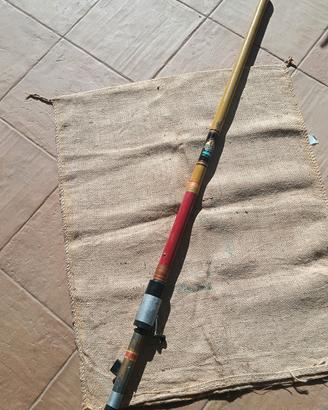 Canna pesca Albertazzi "Piacenza"