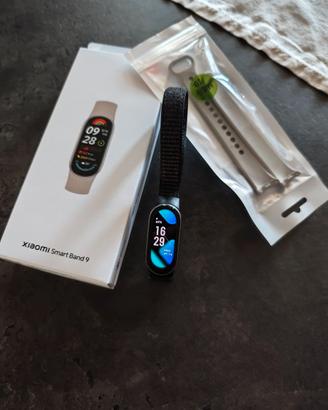 braccialetto xiaomi