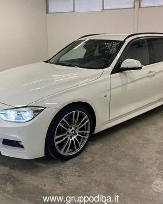 Ricambi Bmw serie 3